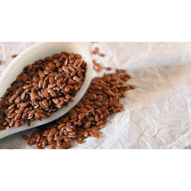 OG-Flax Seeds-200g